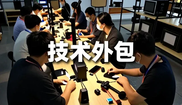 深圳市成通原创科技有限公司专注技术服务领域，提供专人对接服务