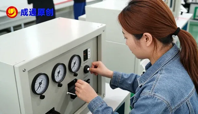 深圳市成通原创科技有限公司介绍方案设计基础知识